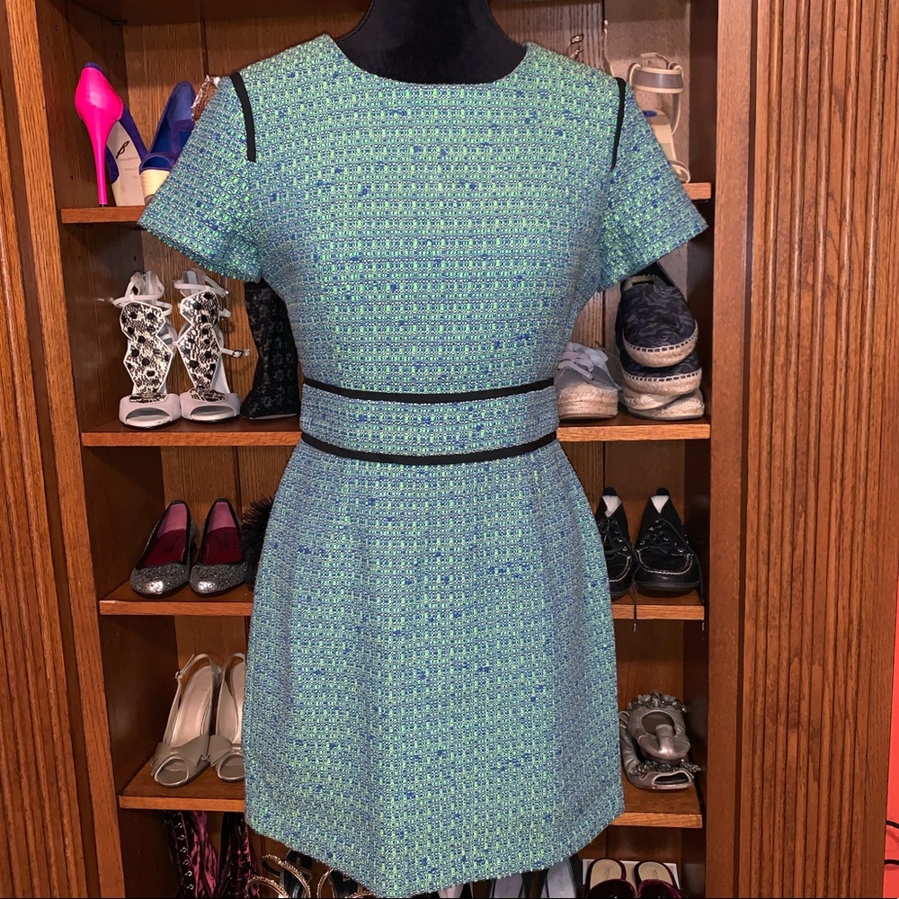 Topshop mini dress - Picture 4 of 8